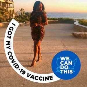 Meet your Posher, Marilyn